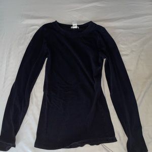 Long Sleeve Top
